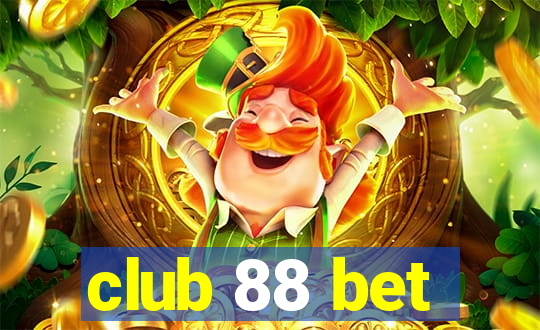 club 88 bet